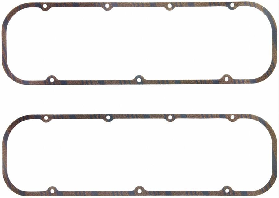 Fel-Pro Fel-Pro Performance CorkLam Valve Cover Gaskets 1630 Autofit