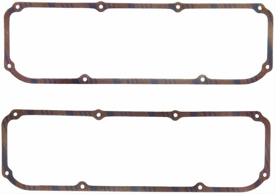 Fel-Pro Fel-Pro Performance CorkLam Valve Cover Gaskets 1636 Autofit