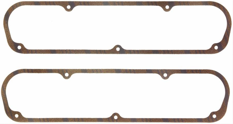 Fel-Pro Fel-Pro Performance CorkLam Valve Cover Gaskets 1646 Autofit