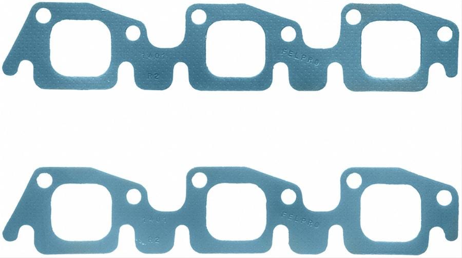 Fel-Pro Fel-Pro Performance Exhaust Header Gasket Sets 1401 Autofit
