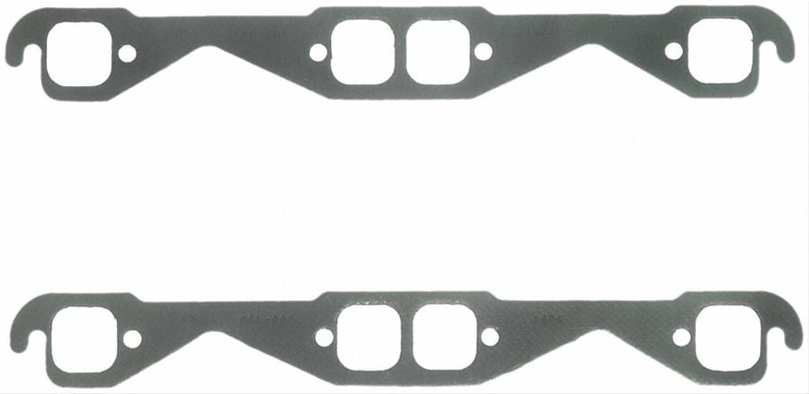 Fel-Pro Fel-Pro Performance Exhaust Header Gasket Sets 1404 Autofit