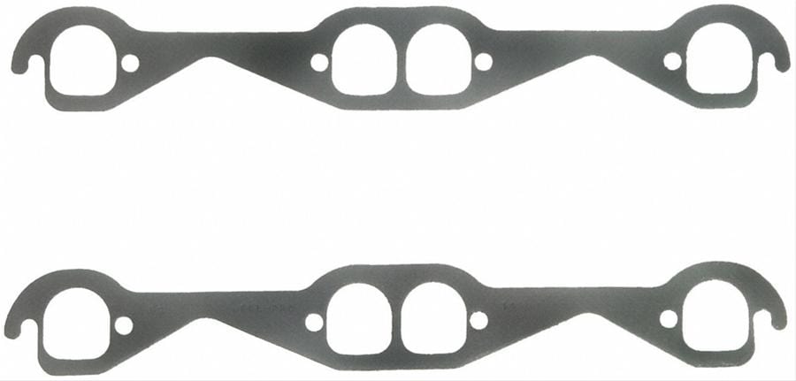Fel-Pro Fel-Pro Performance Exhaust Header Gasket Sets 1406 Autofit