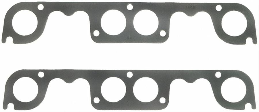 Fel-Pro Fel-Pro Performance Exhaust Header Gasket Sets 1409 Autofit