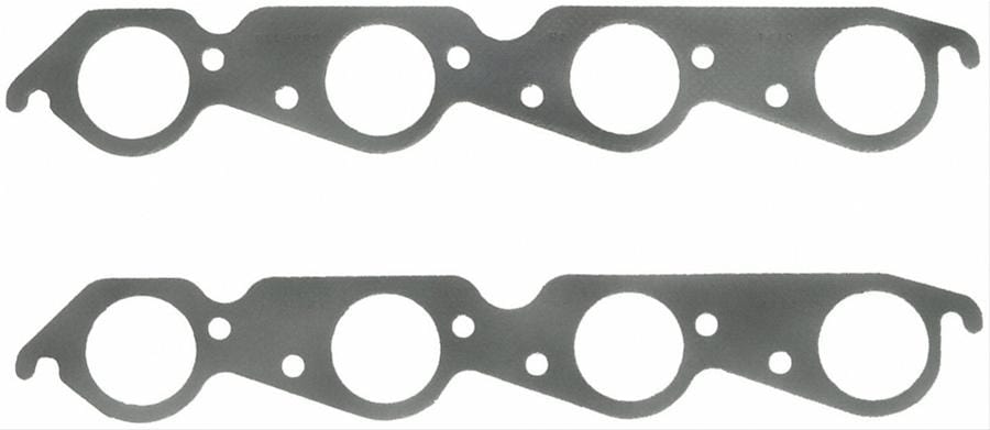 Fel-Pro Fel-Pro Performance Exhaust Header Gasket Sets 1412 Autofit