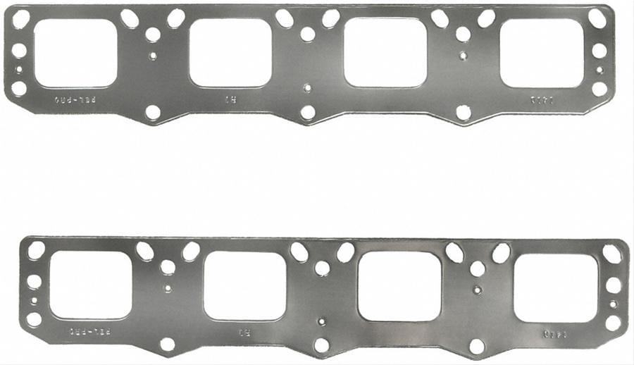 Fel-Pro Fel-Pro Performance Exhaust Header Gasket Sets 1418 Autofit
