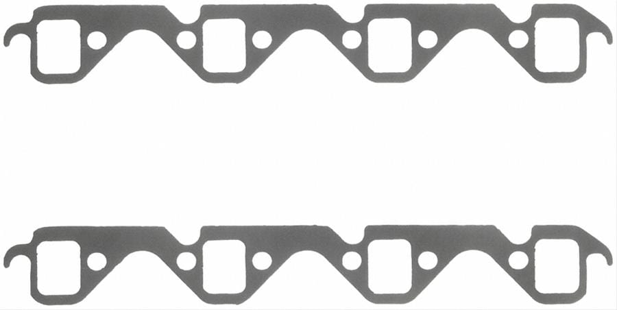 Fel-Pro Fel-Pro Performance Exhaust Header Gasket Sets 1467 Autofit