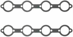 Fel-Pro Fel-Pro Performance Exhaust Header Gasket Sets 1484 Autofit