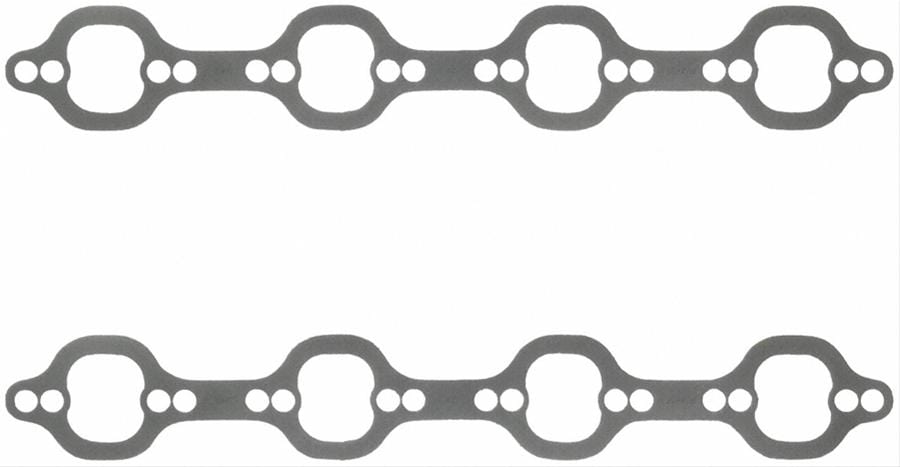 Fel-Pro Fel-Pro Performance Exhaust Header Gasket Sets 1487 Autofit