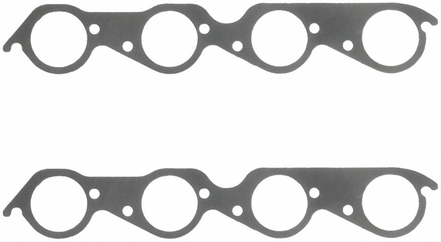Fel-Pro Fel-Pro Performance Exhaust Header Gasket Sets 1490 Autofit