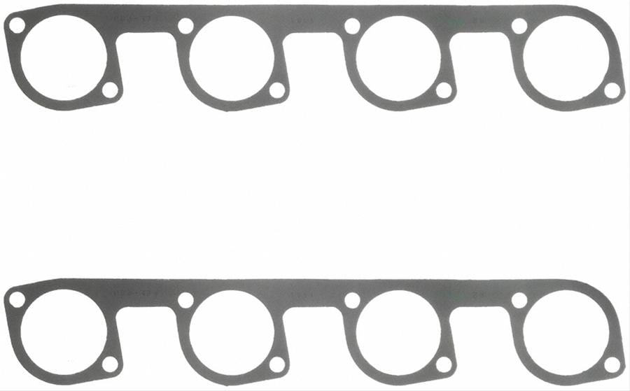 Fel-Pro Fel-Pro Performance Exhaust Header Gasket Sets 1491 Autofit