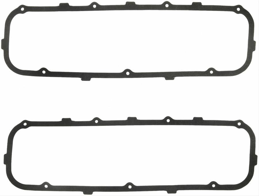 Fel-Pro Fel-Pro Performance Fel-CoPrene Valve Cover Gaskets 1617 Autofit