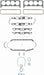 Fel-Pro Fel-Pro Performance Full Engine Gasket Sets 2802 Autofit
