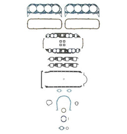 Fel-Pro Fel-Pro Performance Full Engine Gasket Sets 2805 Autofit