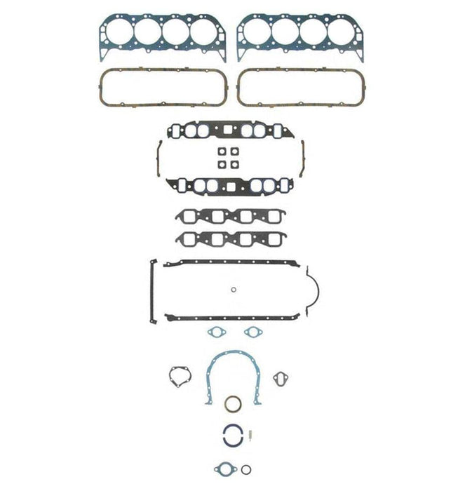 Fel-Pro Fel-Pro Performance Full Engine Gasket Sets 2805 Autofit