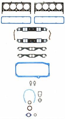 Fel-Pro Fel-Pro Performance Full Engine Gasket Sets 2814 Autofit