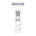 Fel-Pro Fel-Pro Performance Full Engine Gasket Sets 2817 Autofit