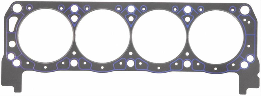 Fel-Pro Fel-Pro Performance Head Gaskets 1006 Autofit