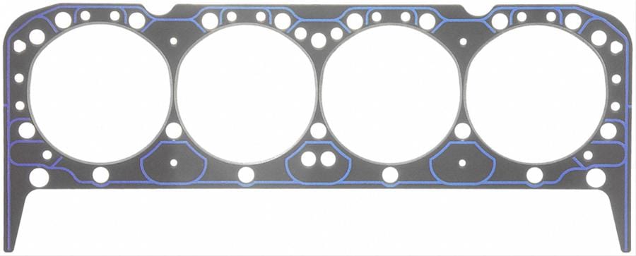 Fel-Pro Fel-Pro Performance Head Gaskets 1010 Autofit