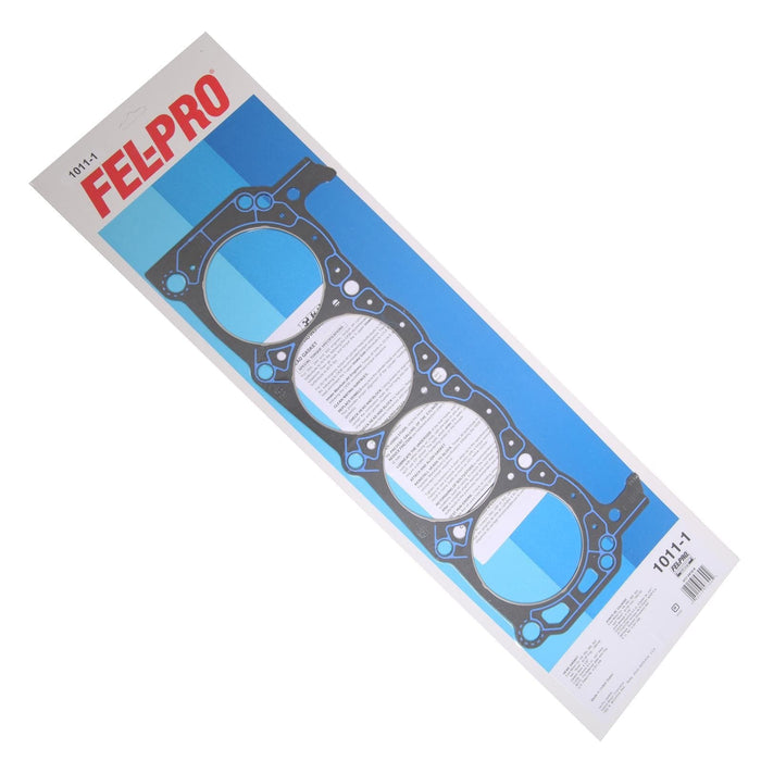 Fel-Pro Fel-Pro Performance Head Gaskets 1011-1 Autofit