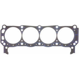 Fel-Pro Fel-Pro Performance Head Gaskets 1011-1 Autofit