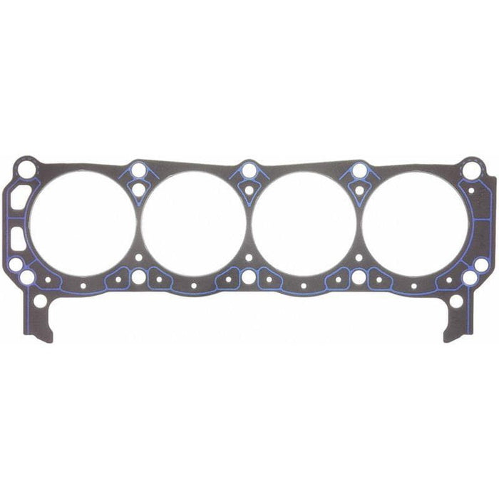 Fel-Pro Fel-Pro Performance Head Gaskets 1011-1 Autofit
