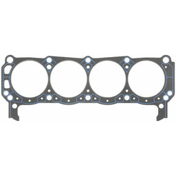 Fel-Pro Fel-Pro Performance Head Gaskets 1011-2 Autofit