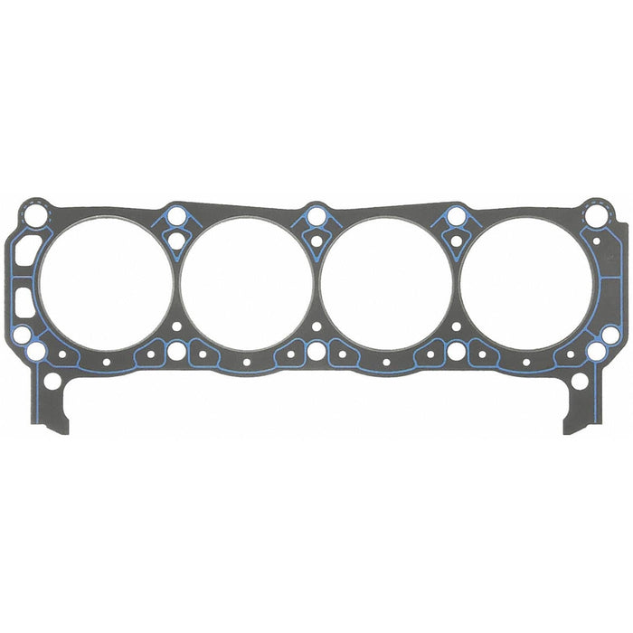 Fel-Pro Fel-Pro Performance Head Gaskets 1011-2 Autofit
