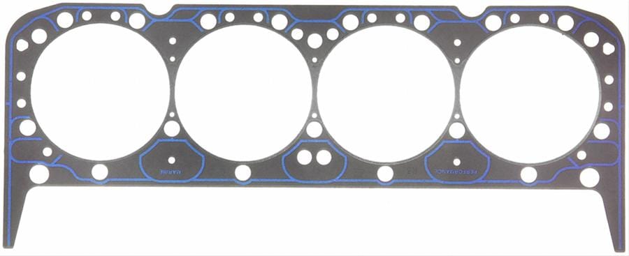 Fel-Pro Fel-Pro Performance Head Gaskets 1014 Autofit