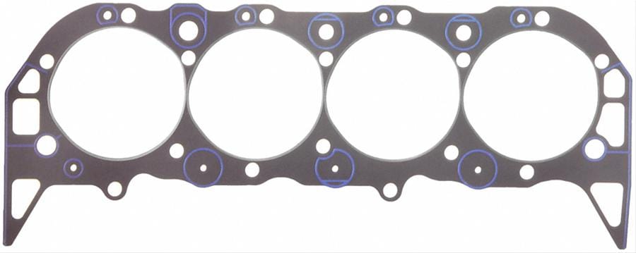 Fel-Pro Fel-Pro Performance Head Gaskets 1017-2 Autofit