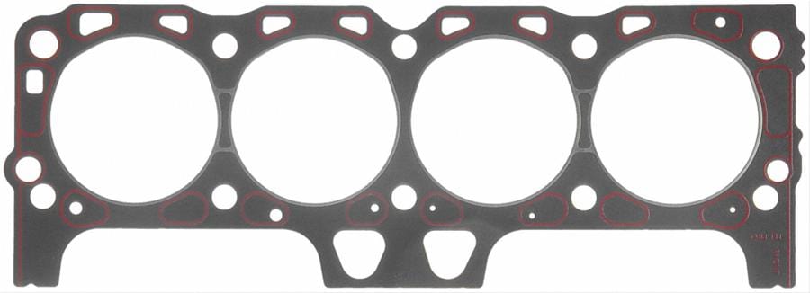 Fel-Pro Fel-Pro Performance Head Gaskets 1018 Autofit