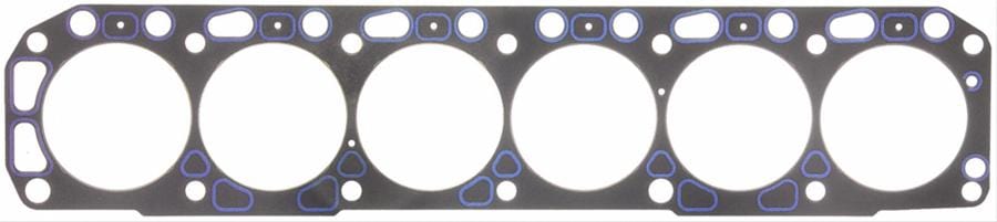 Fel-Pro Fel-Pro Performance Head Gaskets 1024 Autofit