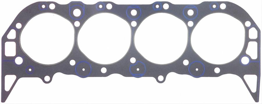 Fel-Pro Fel-Pro Performance Head Gaskets 1027 Autofit