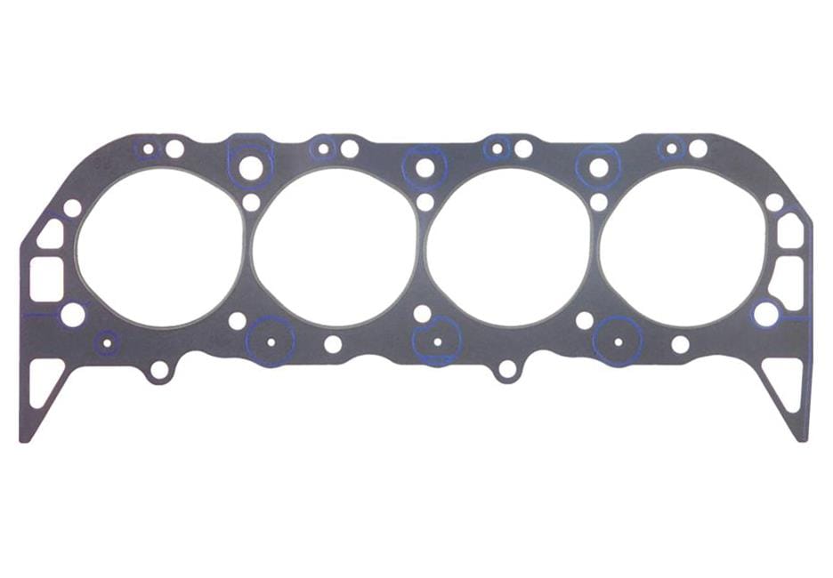 Fel-Pro Fel-Pro Performance Head Gaskets 1027 Autofit