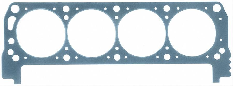 Fel-Pro Fel-Pro Performance Head Gaskets 1031 R Autofit