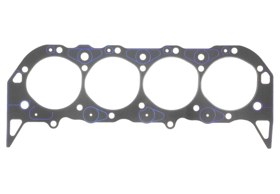 Fel-Pro Fel-Pro Performance Head Gaskets 1037 Autofit