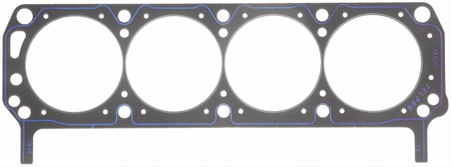 Fel-Pro Fel-Pro Performance Head Gaskets 1046 Autofit