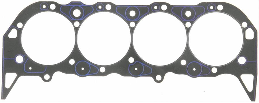 Fel-Pro Fel-Pro Performance Head Gaskets 1067 Autofit
