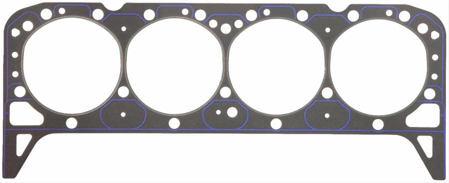 Fel-Pro Fel-Pro Performance Head Gaskets 1074 Autofit