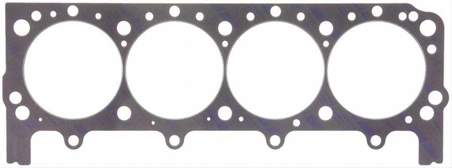 Fel-Pro Fel-Pro Performance Head Gaskets 1099 Autofit