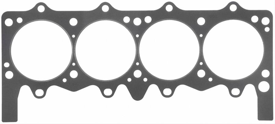 Fel-Pro Fel-Pro Performance Head Gaskets 1100 Autofit