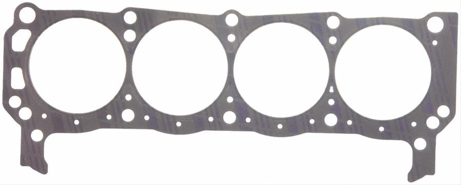 Fel-Pro Fel-Pro Performance Head Gaskets 1152 Autofit