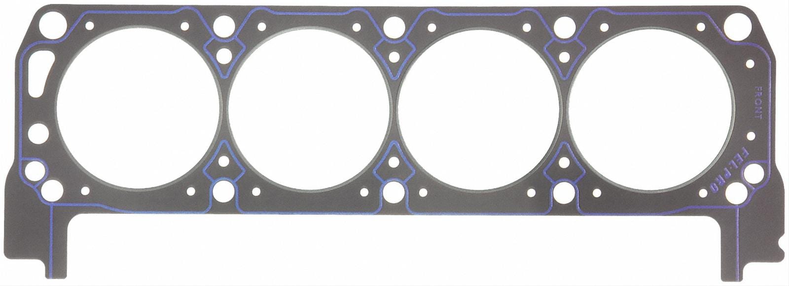 Fel-Pro Fel-Pro Performance Head Gaskets 1156-1 Autofit