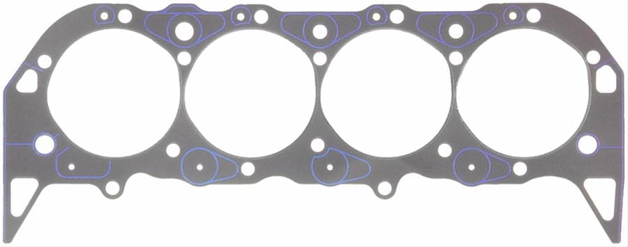 Fel-Pro Fel-Pro Performance Head Gaskets 17048 Autofit