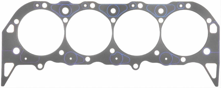 Fel-Pro Fel-Pro Performance Head Gaskets 17049 Autofit