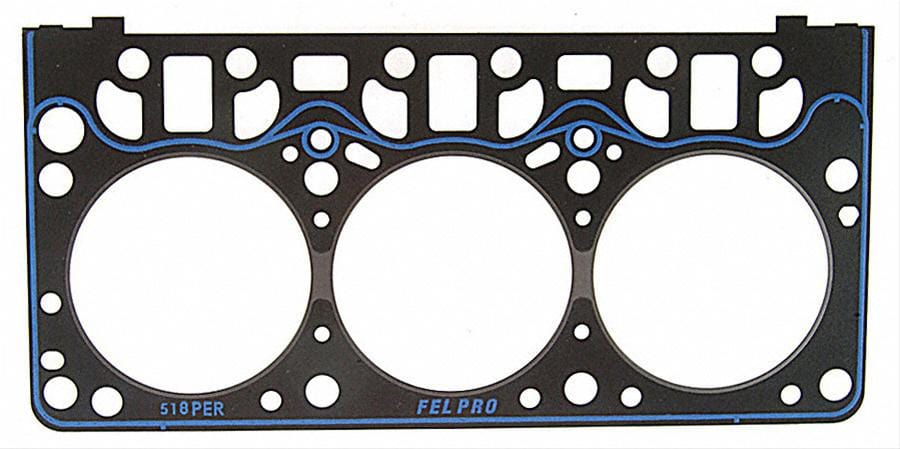 Fel-Pro Fel-Pro Performance Head Gaskets 518 SD Autofit