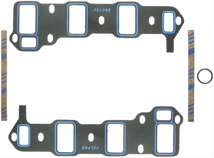 Fel-Pro Fel-Pro Performance Intake Manifold Gasket Sets 1201 Autofit
