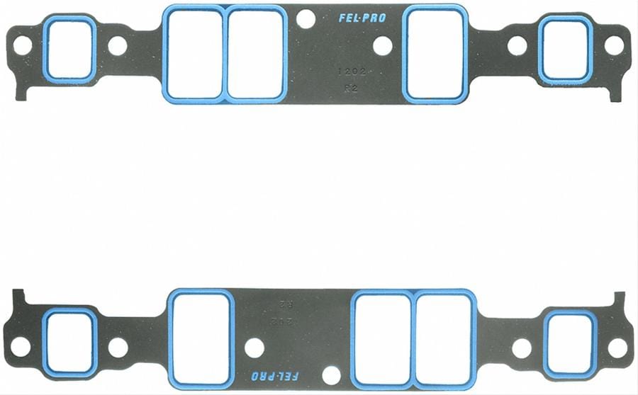 Fel-Pro Fel-Pro Performance Intake Manifold Gasket Sets 1202 Autofit