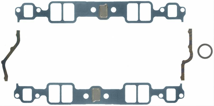 Fel-Pro Fel-Pro Performance Intake Manifold Gasket Sets 1204 Autofit
