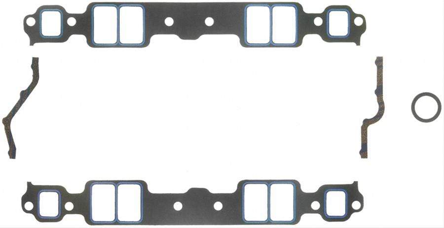 Fel-Pro Fel-Pro Performance Intake Manifold Gasket Sets 1205 Autofit