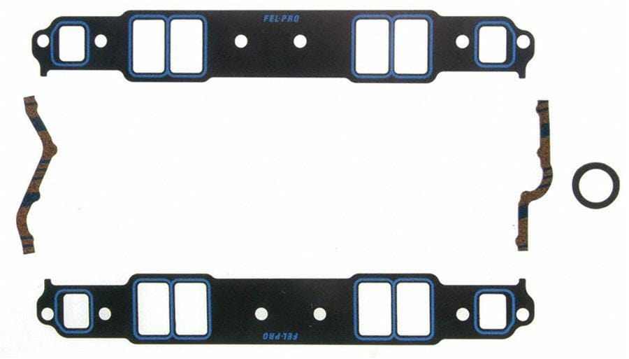 Fel-Pro Fel-Pro Performance Intake Manifold Gasket Sets 1205 S-3 Autofit